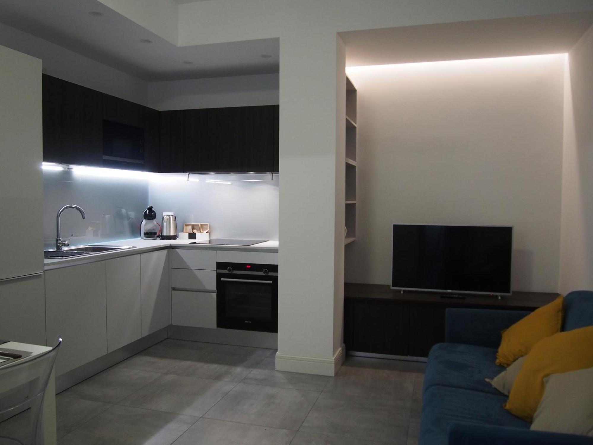 Apartament Casa Meli, Ampio Bilocale Nuovo Bolonia Zewnętrze zdjęcie