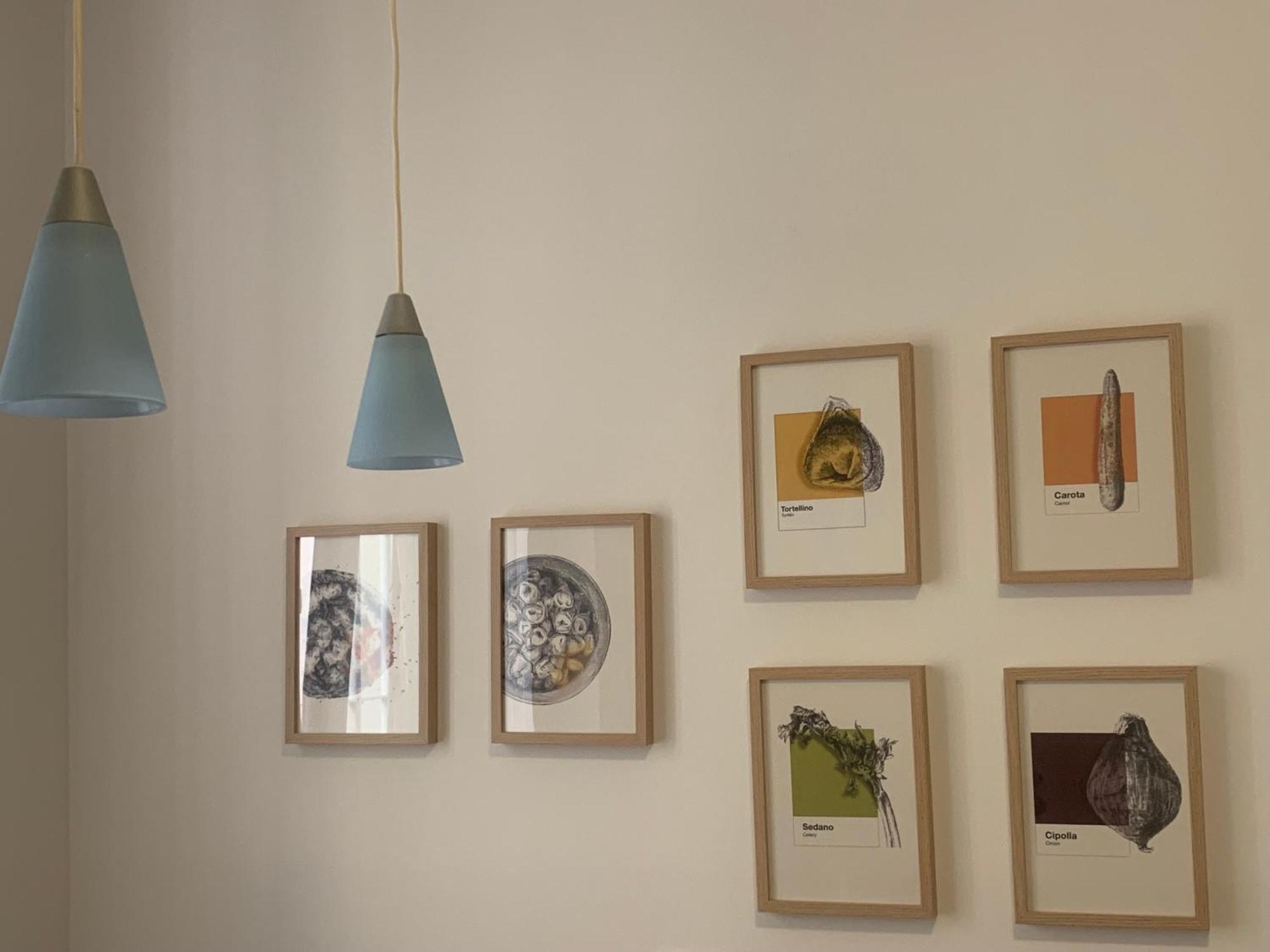 Apartament Casa Meli, Ampio Bilocale Nuovo Bolonia Zewnętrze zdjęcie
